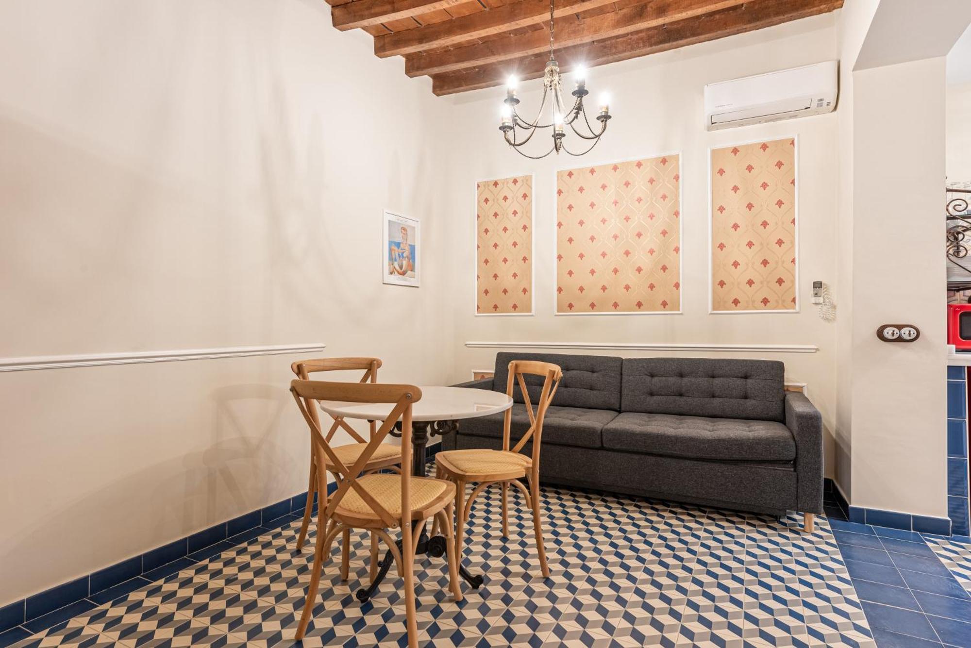 Casa Museo La Merced By Stay Unique Málaga Exterior foto